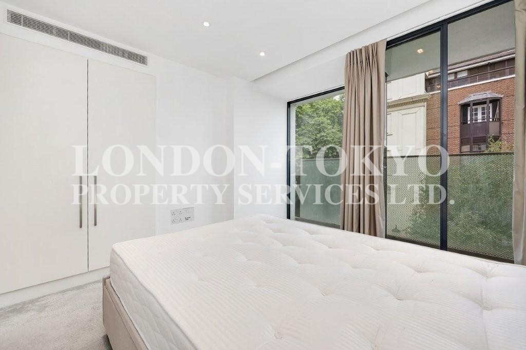 Waterford Court, Stalbridge Street, Marylebone NW1